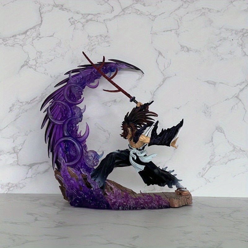 demon Slayer Kokushibo - FarnokyFigureAnimeAnime FigureFigure