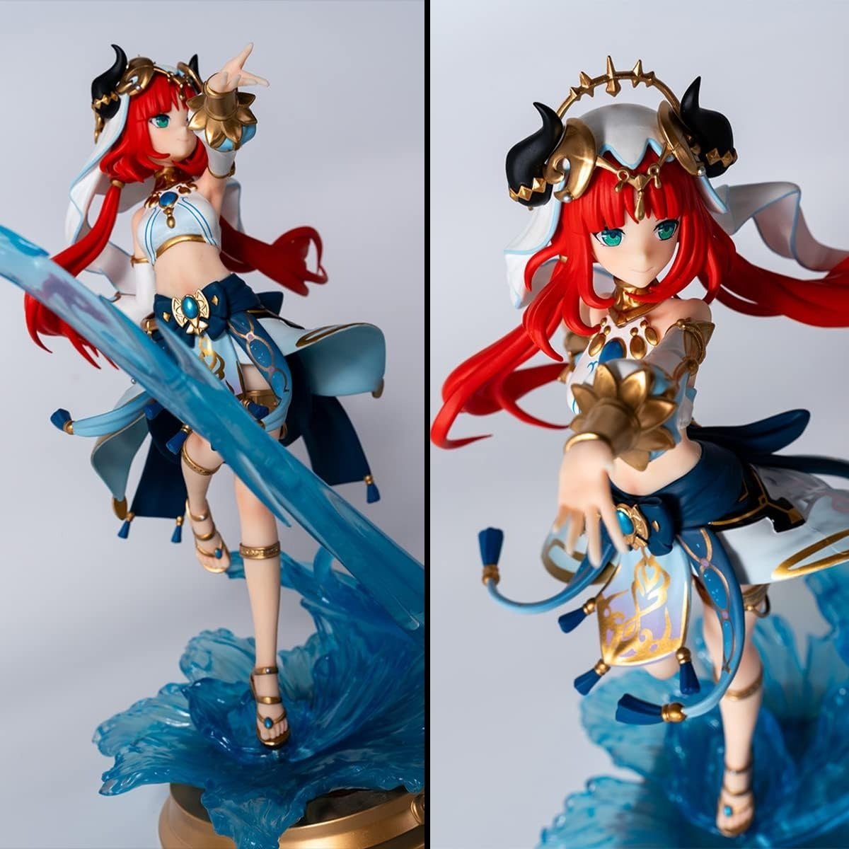 Genshin Impact - Nilou Figure - FarnokyFigureFigureGamingGaming Figures