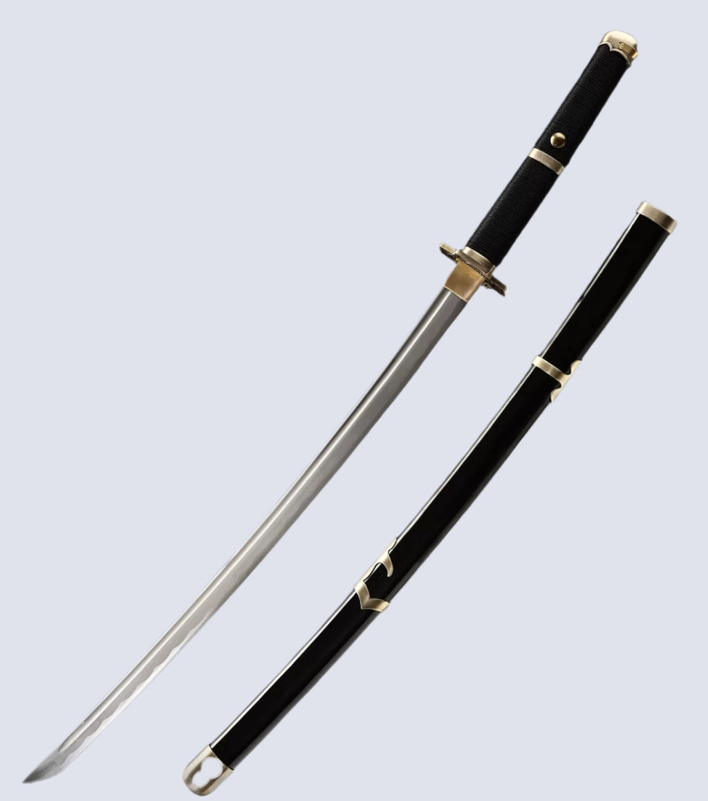 [One Piece] Roronoa Zoro Yubashiri