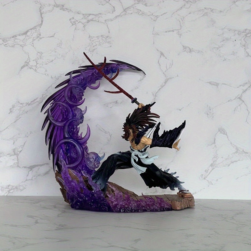 demon Slayer Kokushibo