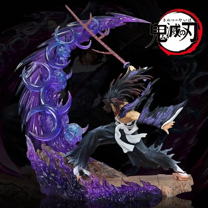 demon Slayer Kokushibo