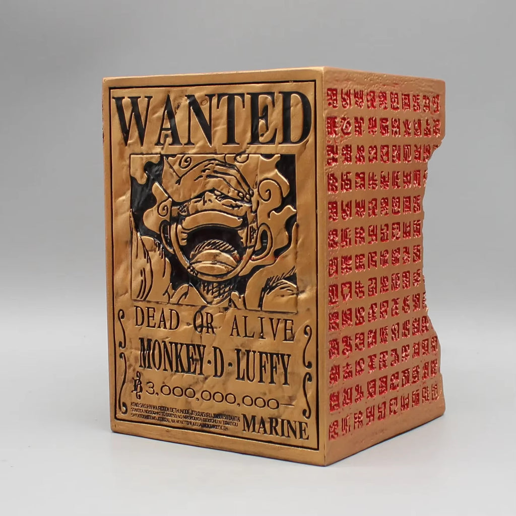 One Piece- Nika Luffy Figure