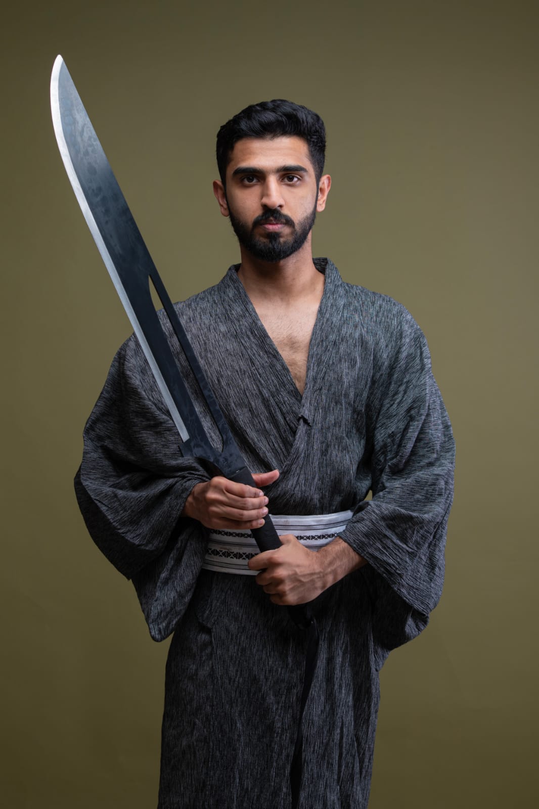 [Bleach] Ichigo's Shikai Zangetsu - Farnoky.comswords