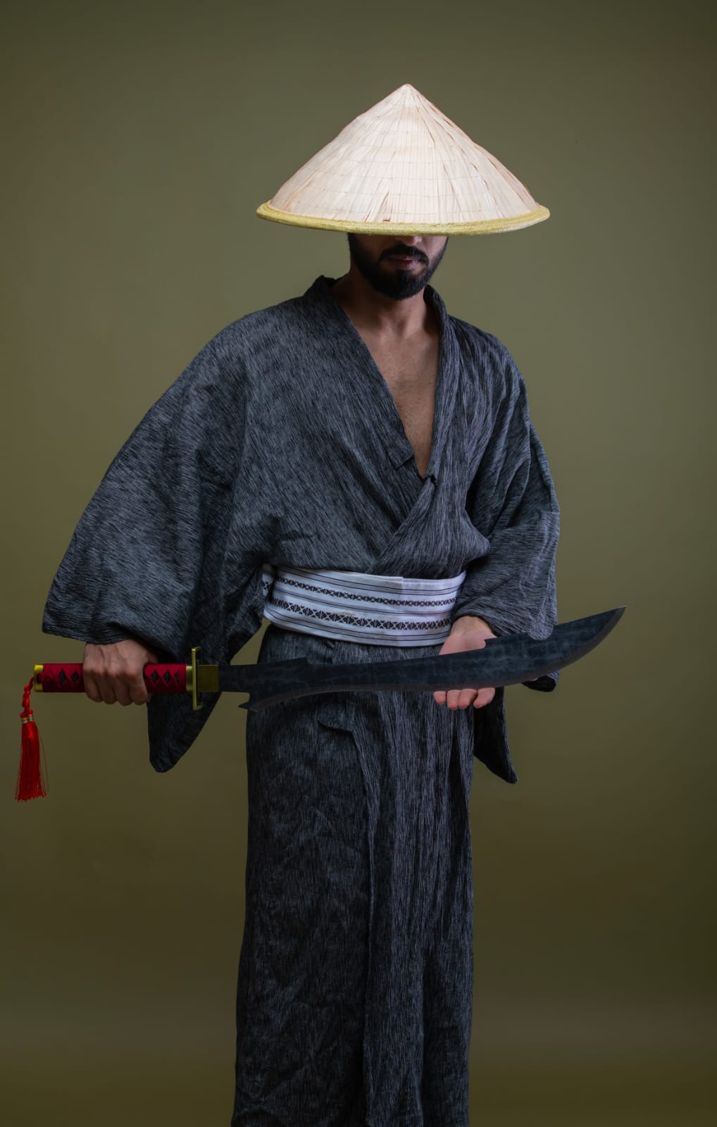 [Bleach] Shunsui Kyoraku's Katen Kyokotsu - Farnoky.comswords