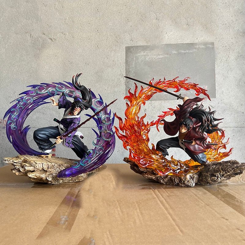 demon Slayer Kokushibo - FarnokyFigureAnimeAnime FigureFigure