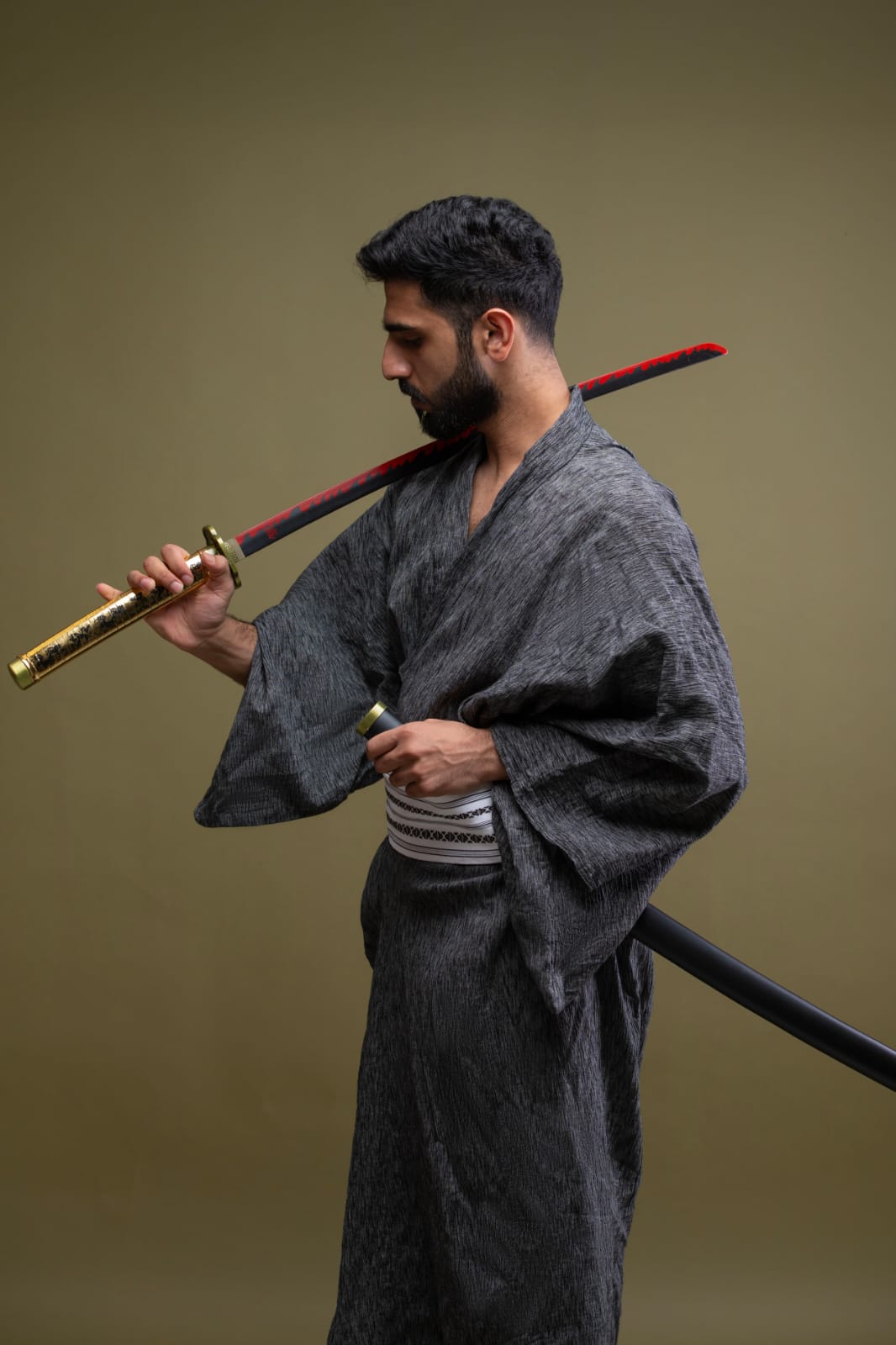 [Demon Slayer] Yoriichi Tsugikuni - Farnoky.comswords