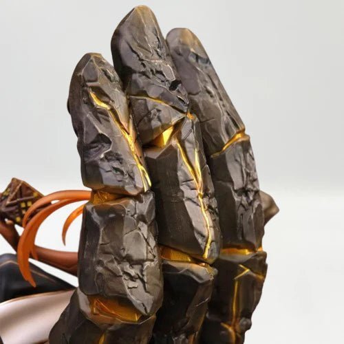 Genshin Impact - Archon Zhongli Figure - FarnokyFigureFigureGamingGaming Figures