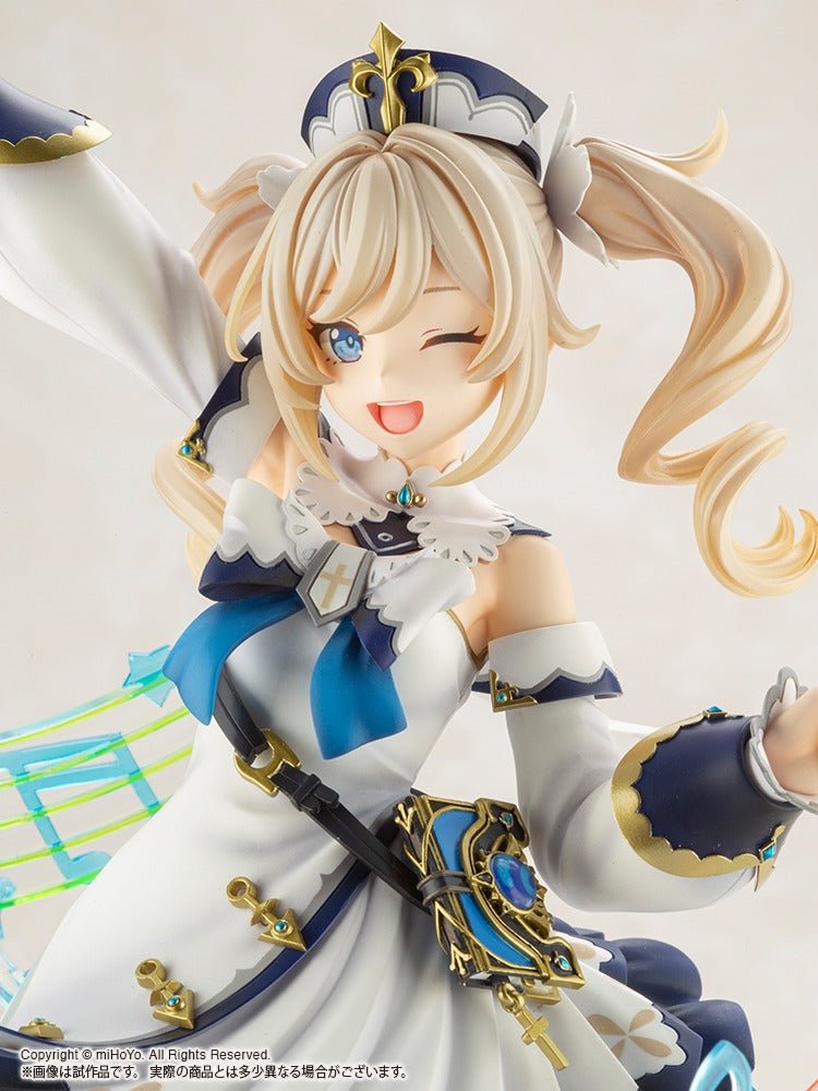 Genshin Impact - Barbara 1/7 Scale Figure - FarnokyFigure