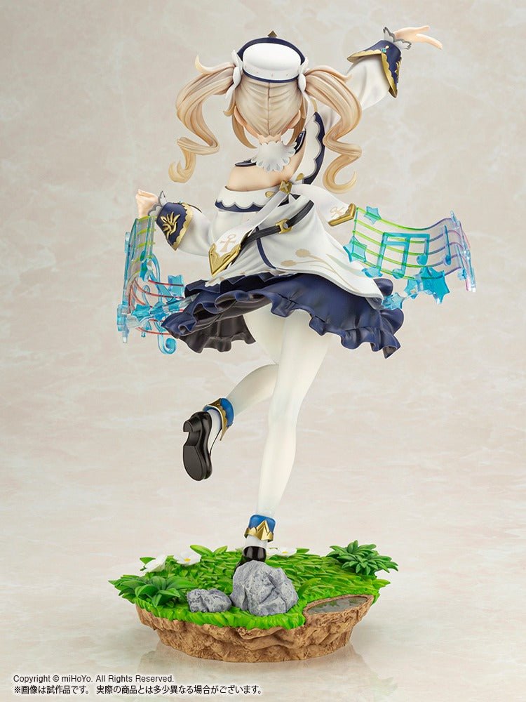 Genshin Impact - Barbara 1/7 Scale Figure - FarnokyFigure