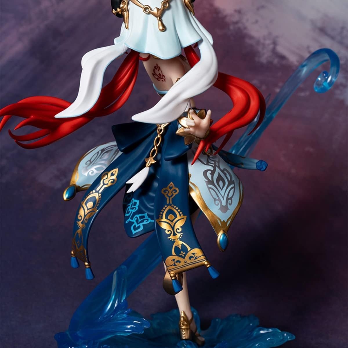 Genshin Impact - Nilou Figure - FarnokyFigureFigureGamingGaming Figures