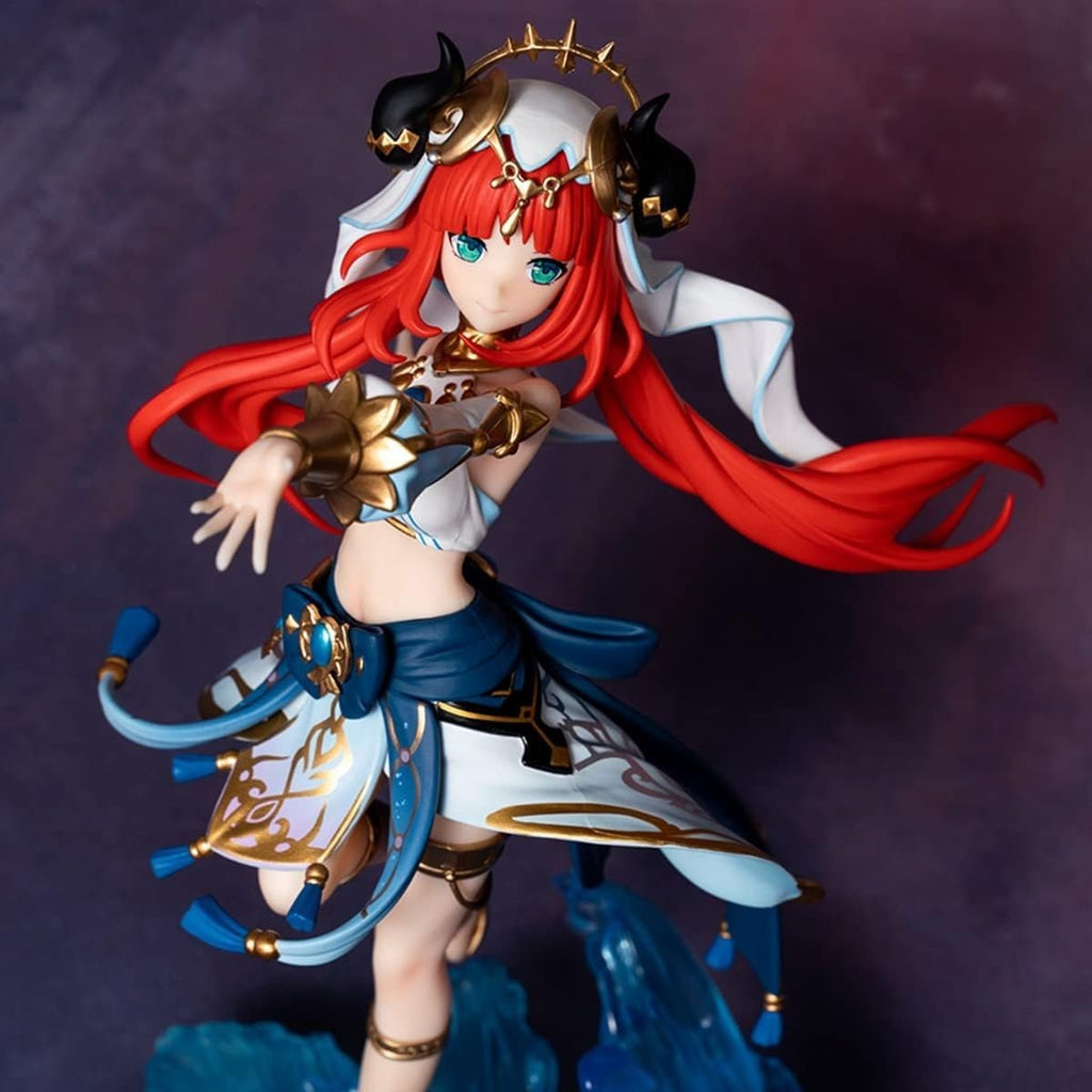 Genshin Impact - Nilou Figure - FarnokyFigureFigureGamingGaming Figures