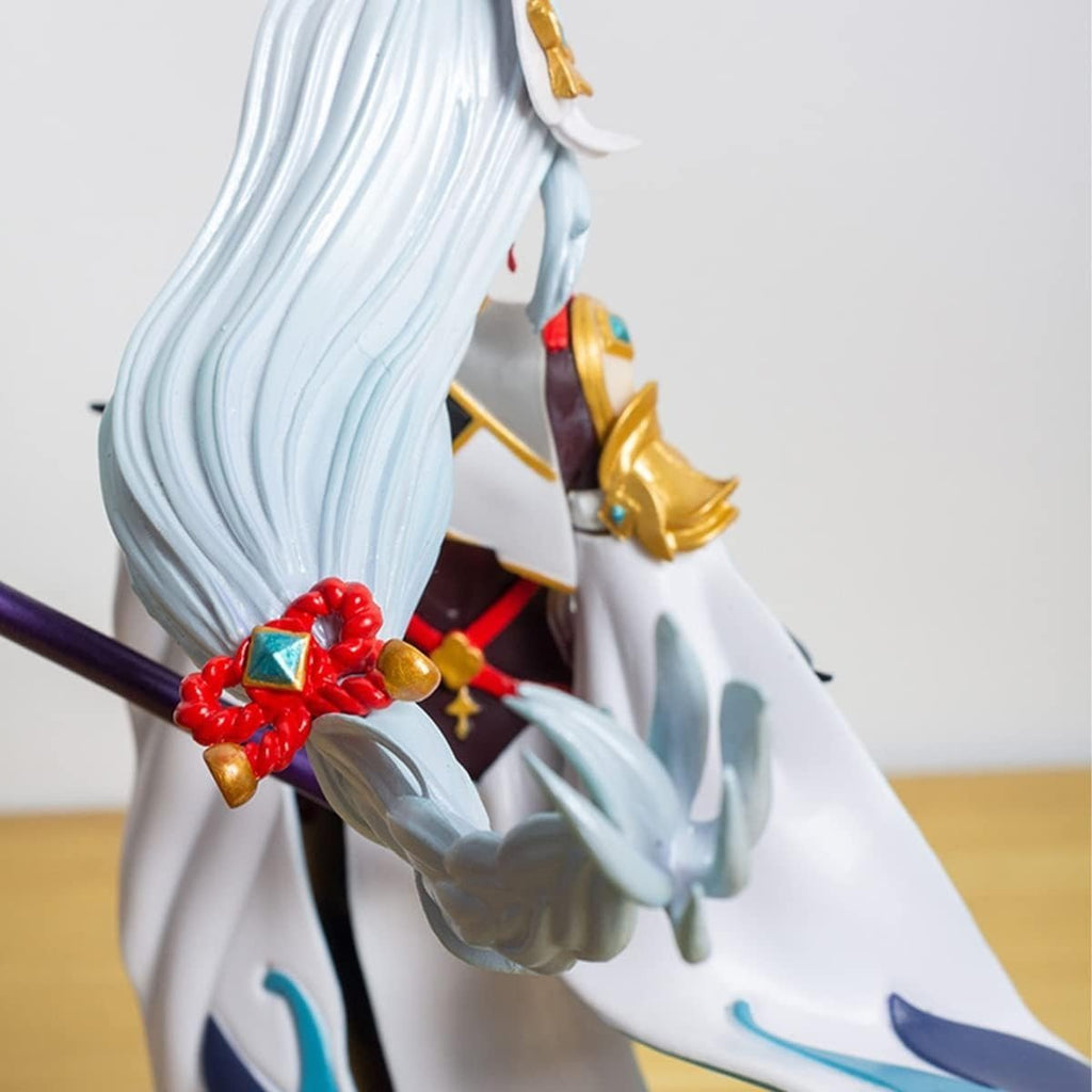 Genshin Impact - Shenhe Figure - FarnokyFigureFigureGamingGaming Figures