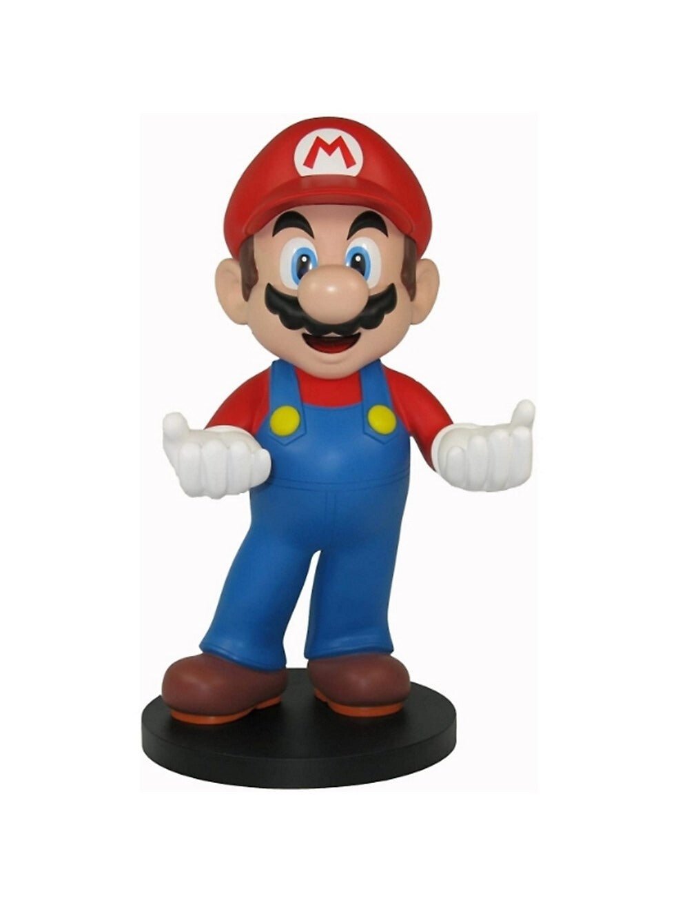 Mario ,Cell Phone Holder - Farnoky