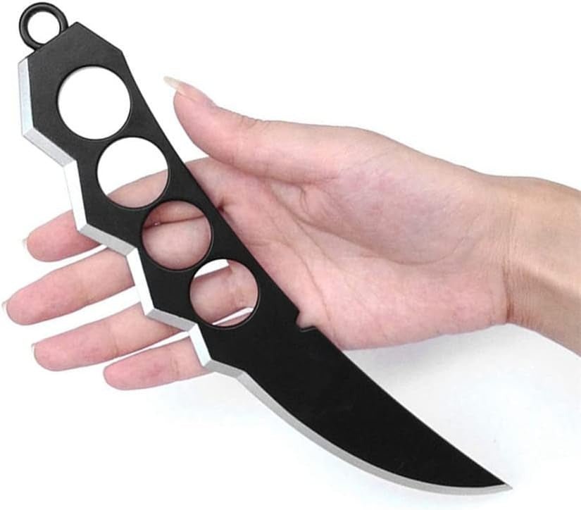 Naruto - Sarutobi Asuma Knife - FarnokyAnimemerchandiseNaruto