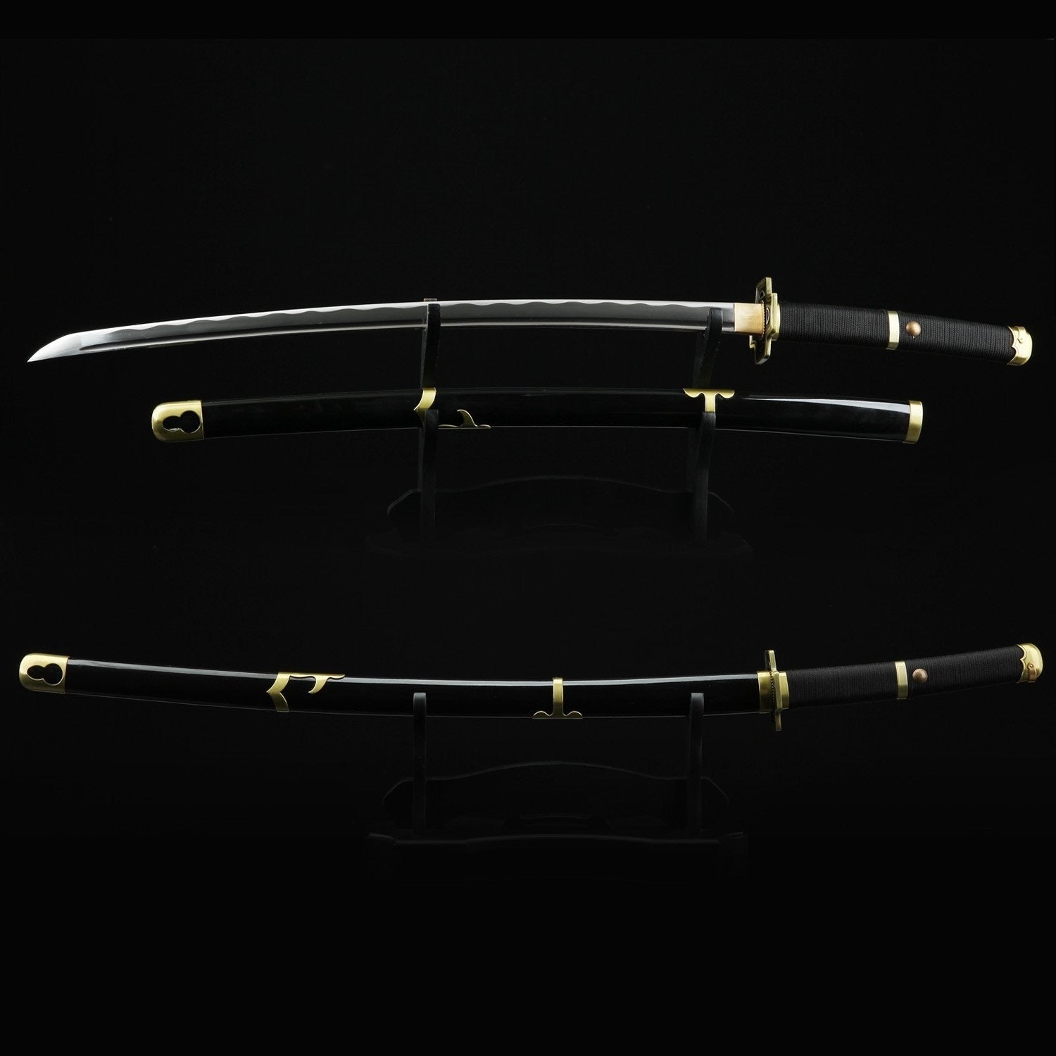 [One Piece] Roronoa Zoro Yubashiri - FarnokyswordsAnime Swordone pieceOne Piece Sword