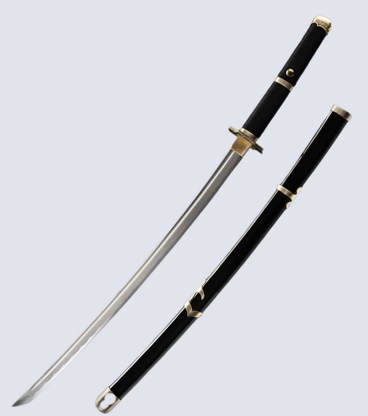 [One Piece] Roronoa Zoro Yubashiri - FarnokyswordsAnime Swordone pieceOne Piece Sword