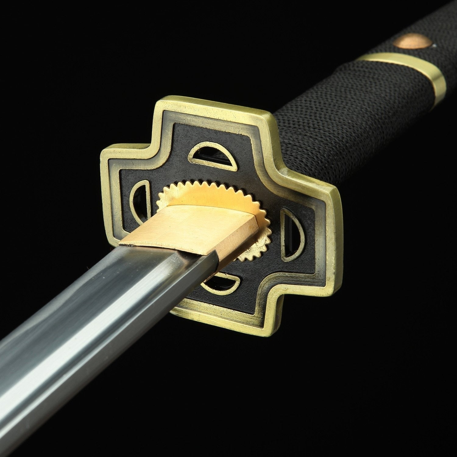 [One Piece] Roronoa Zoro Yubashiri - FarnokyswordsAnime Swordone pieceOne Piece Sword