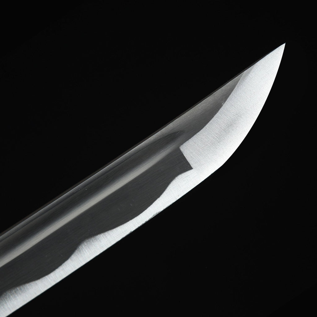 [One Piece] Roronoa Zoro Yubashiri - FarnokyswordsAnime Swordone pieceOne Piece Sword